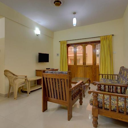 Saikunj Holiday Homes 坎多林 外观 照片