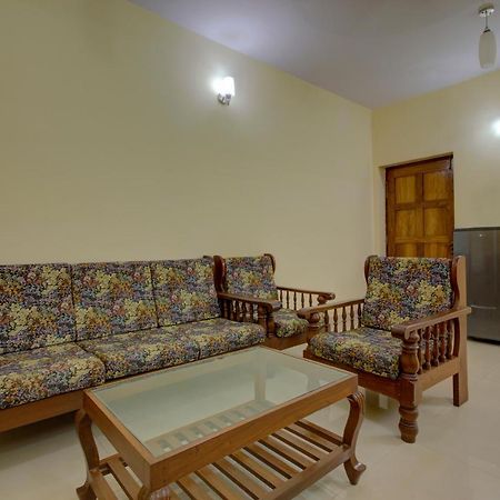 Saikunj Holiday Homes 坎多林 外观 照片