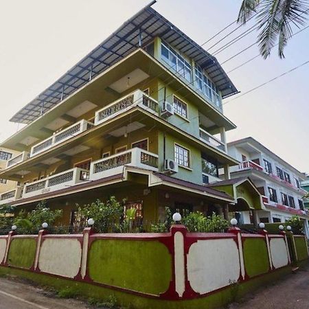 Saikunj Holiday Homes 坎多林 外观 照片