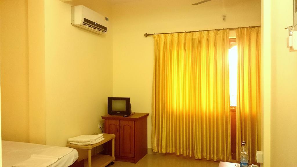 Saikunj Holiday Homes 坎多林 客房 照片