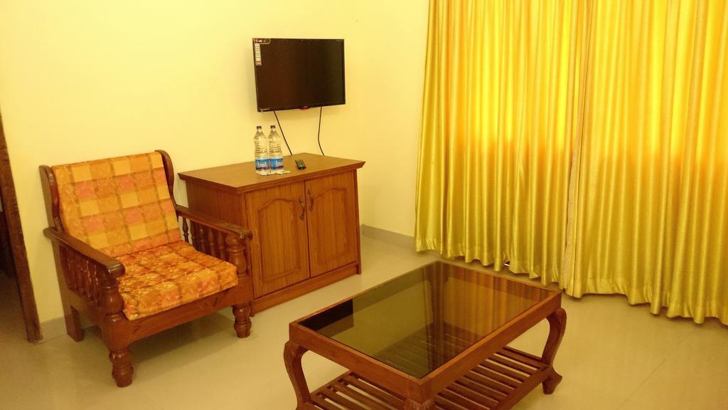 Saikunj Holiday Homes 坎多林 客房 照片